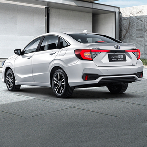 Dongfeng Honda Envix 2022 2021Sharp Hybrid Lưới 1.5l Phiên Bản Vừa Vặn Phiên Bản Mượt Mà Tận Hưởng Xe Điện Jingyao Mượt Mà - Product Image 6