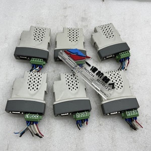 Modulo di comunicazione SM-DEVICENET PLC scheda di comunicazione buone condizioni di utilizzo in magazzino - Product Image 2