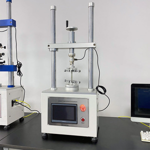 Hongjin Professional Rotating Automatic Spring Torque Tester Calibrarion <strong>Computer</strong> Torsion <strong>Testing</strong> <strong>Machine</strong> Gear Box for Spanner - Product Image 5