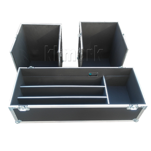 RCF EVOX 12扬声器紧凑型阵列系统的扬声器飞行箱 - Product Image 3