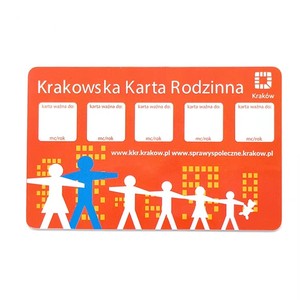 RFID Bus carta di pagamento MIFARE DESFire EV3 4K per l'identificazione punti di controllo di accesso e micropagamenti - Product Image 1