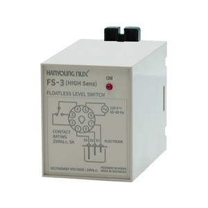 Hanyoungnux Elektrot seviye sıvı seviye müşiri FS-3A - Product Image 1