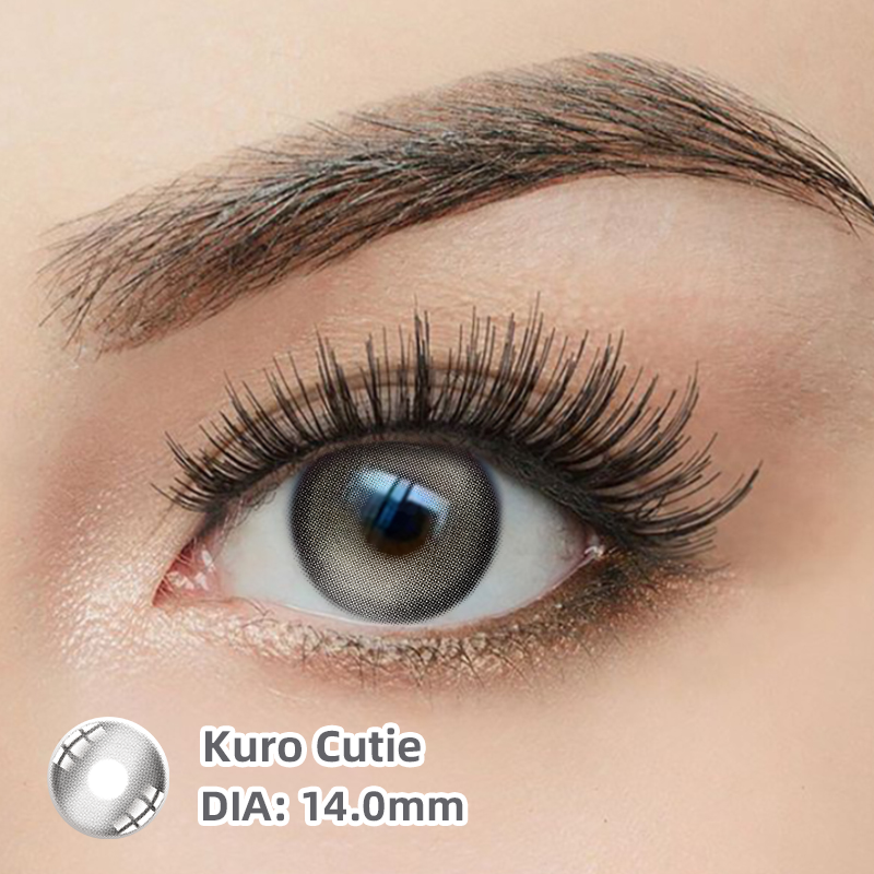 Kuro Cutie black