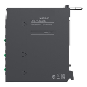 עבור שניידר bmenoc0311 מודול תקשורת מודול <span class=keywords><strong>modbus</strong></span> <span class=keywords><strong>tcp</strong></span> <span class=keywords><strong>ethernet</strong></span>/<span class=keywords><strong>ip</strong></span> 100% מקורי