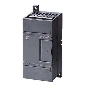 6ES7214-1AD23-0XB8 SIMATIC S7-200 CN, CPU 224 Kompakt gerät, DC-Netzteil 14 DC-Digitale in gänge/10 DC-Digital ausgänge