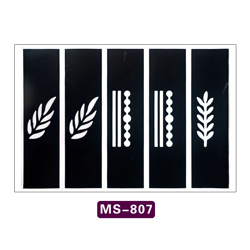 S5-MS807