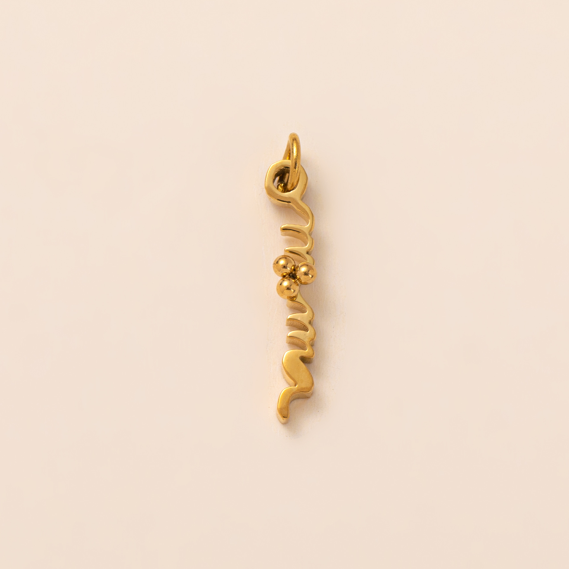 Gold-Mom