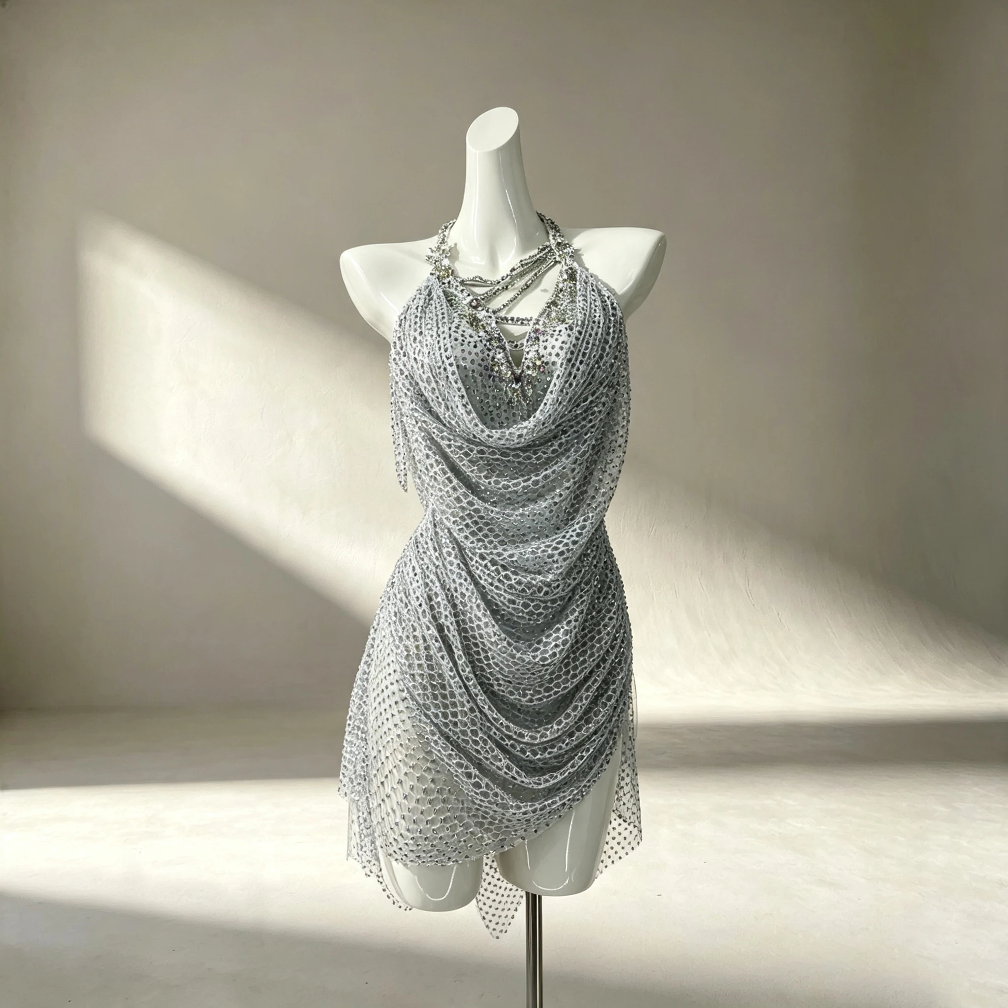 Silver