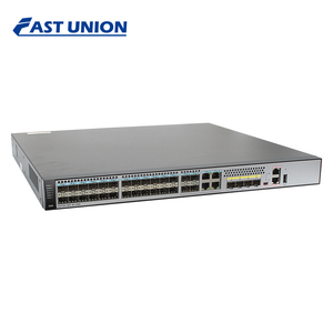 S5720-36C-EI-28S-AC 36-Port Gigabit Layer 3 Switch with Advanced <strong>Security</strong> and QoS for High-Efficiency <strong>Networking</strong> <strong>Solutions</strong> - Product Image 3