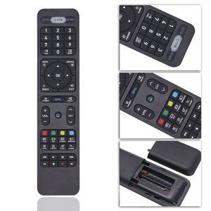 Formüler Z8 / Z Alpha / ZX/Icone demir/Wegoo/Dreamlink Dlite 52 düğmeler için yedek akıllı programlanabilir öğrenme uzaktan kumanda - Product Image 2
