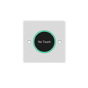 Tuya App Wifi Smart interruttore porta di uscita pulsante di rilascio a pressione nessun tocco induzione a infrarossi per il controllo di accesso telecomando SmartLife - Product Image 1