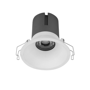 Antiglare Round Module Downlight Surface Tilted Mini 9watt 12w 15w 20w 25w 30w 35w 40w <strong>220</strong> Volt Dimmable <strong>Led</strong> Lights Down Light - Product Image 1