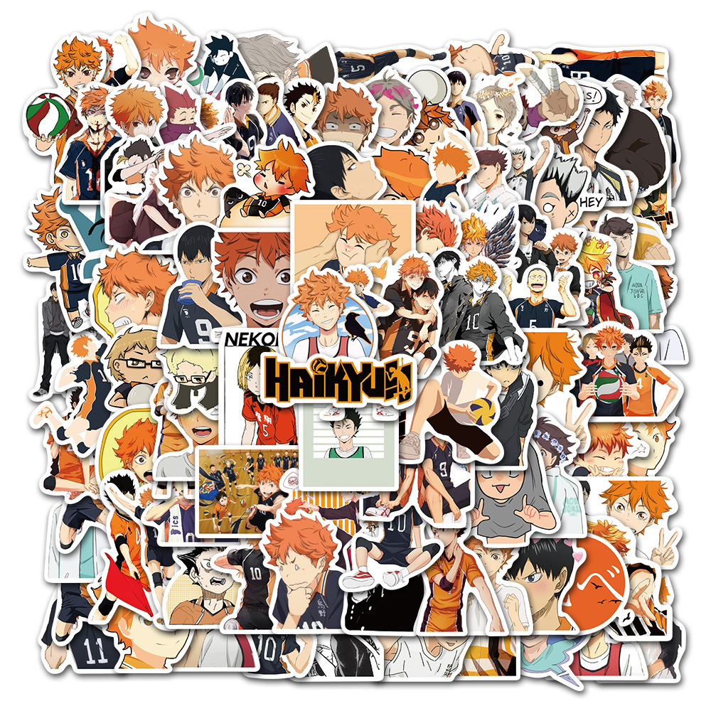 100ชิ้น/ถุง-วอลเลย์บอลเด็กและเยาวชน