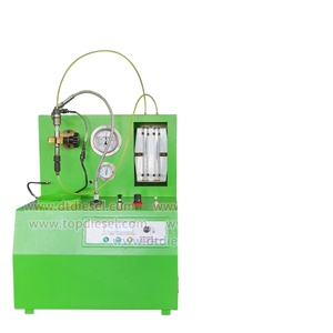 Bosh enjektör testi için sıcak satış yüksek basınçlı enjektör test tezgahı PQ1000 - Product Image 1