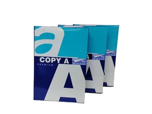 Taslak ve kopya çalışması için yüksek performanslı A4 çift beyaz sert yazıcı kağıdı - Product Image 3