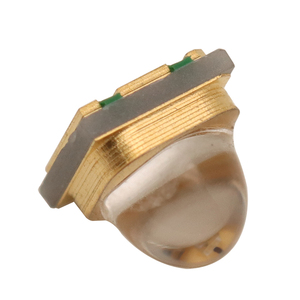 30 derece Lens çip ile LED UV-C 275nm 3w 280nm 250nm led diyot için tıbbi ekipman - Product Image 6
