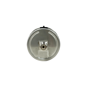 AKS CE Aprovado Manômetro de Alta Precisão, 1,6% FS, 304 Aço Inoxidável, 1/4 "Rosca BSP, para Plantas Químicas/Petroquímicas - Product Image 2