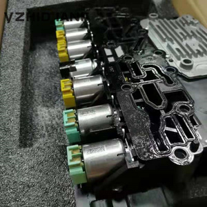 โมดูลควบคุมการส่งผ่านระบบทรานส์รุ่น TCM GEN 2 24268164,สำหรับ Chevy Cruz Buick 2013-2015 6T40 6T45 - Product Image 3