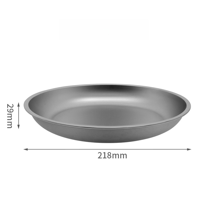 Argent 218mm