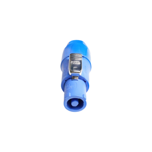 FCONNR INput Output Engineering 3コアパワーコンカプラー電子エクステンダーコネクタケーブルハウジングケースボックスクリップ付き - Product Image 3