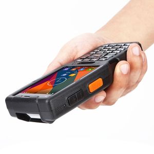<strong>Android</strong> 8.1 Mobile Computer Rugged <strong>Handheld</strong> <strong>Pda</strong> Phone Barcode <strong>Scanner</strong> 1D/2D Laser <strong>Qr</strong> <strong>Code</strong> Reader C43 - Product Image 2