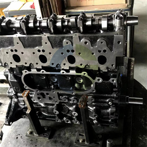 CG otomobil parçaları Toyota Hiace Hilux için özel yeni motor <span class=keywords><strong>5L</strong></span> motor uzun blok