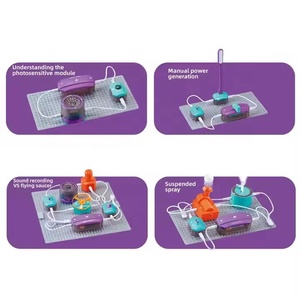 Электронные блоки для программирования - Product Image 5