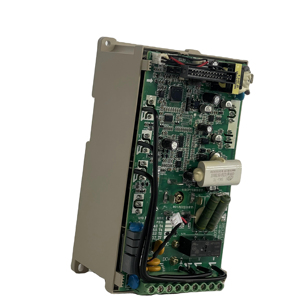 China stellt direkt Eingang 380V 3-Phasen-Ausgang VFD-Frequenz umrichter ausrüstung her Modulare Maschinen anwendungen - Product Image 1