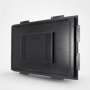 24-Inch Open Frame <strong>LCD</strong> Industrial <strong>Monitor</strong> with 24 Inch Capacitive <strong>Touch</strong> <strong>Screen</strong> - Product Image 5