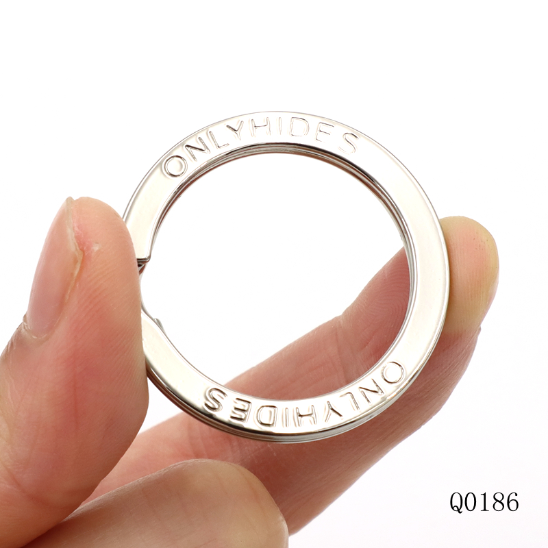 hanging nickel