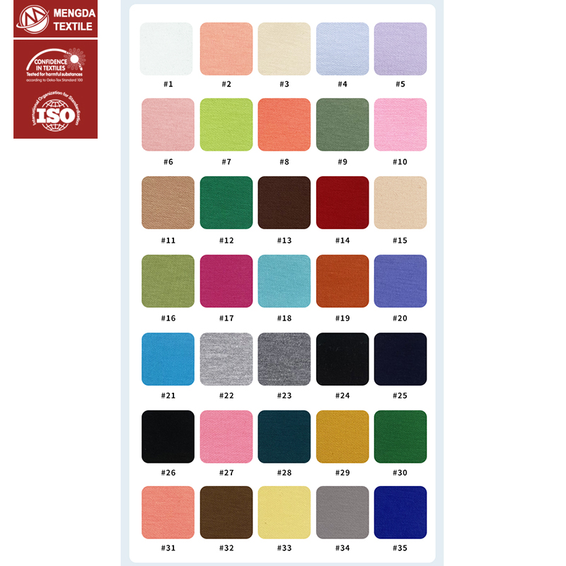 Color de stock
