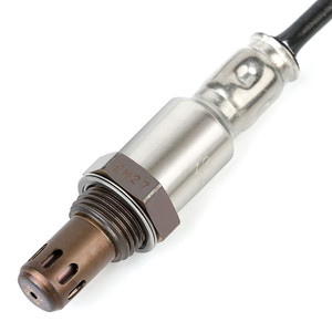 El sensor de oxígeno trasero NTK es adecuado para Volkswagen Bora, amplio rango de medición Gran Lavida y rendimiento estable. - Product Image 1