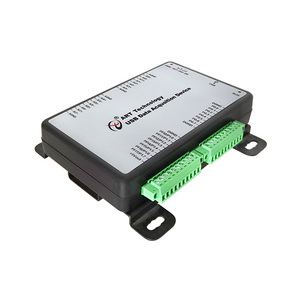 Tarjeta de adquisición de datos multifuncional Art Technology USB3140A con precisión de 16 bits 250ks/S Adquisición de alta velocidad - Product Image 2