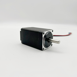 NEMA 11 28Mm Mô-men Xoắn Cao Động Cơ Bước <span class=keywords><strong>2</strong></span>-Giai Đoạn Lai Bước Động Cơ Thiết Kế - Product Image 4