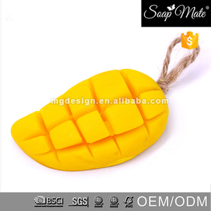 OEM Handmade Assorted Fruit <strong>Shape</strong> <strong>Soap</strong> Natural Brightening Skin Care Cleaning Moisturizing Essential Oil Fruit Bath <strong>Soap</strong> - Product Image 3