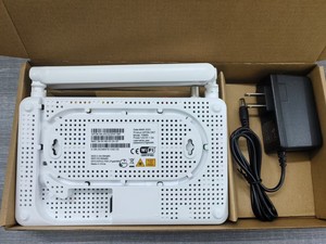 FCJ GPON V6.0 V8.0 GPON 1GE + 3FE + 2.4G WiFi ONU con il prezzo più economico e di alta qualità - Product Image 6