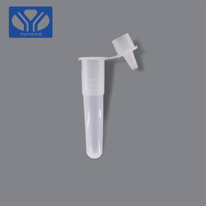 臨床検出試薬ウイルスラボ核酸抽出チューブ点滴ボトル付き実験室用品 - Product Image 3