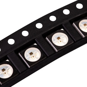 Di qualità classica Embedded Ic Ws 2812 Rgb Chip Ws2812b 5050 Ws2811 Chip Led - Product Image 6