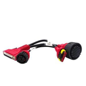 Universal Full <strong>Protocol</strong> OBD2 Jumper Cable Essential for ECU <strong>Programming</strong> and Tuning with MPPS FGTECH and KESSV2 - Product Image 4