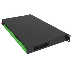 D32C 32-Kanal-DMX512-und RDM-Decoder (350 oder 700)mA Konstant strom 12-48VDC 350mA/700mA DMX-Decoder-Controller mit DIP-Schalter - Product Image 4