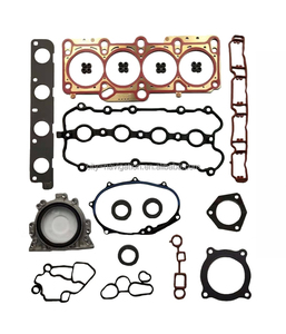 Sıcak satış araba parçaları revizyon kiti 1.6 <span class=keywords><strong>1.8</strong></span> 2.0 2.4 2.8 3.0T için VW Audi Audi Sagitar <span class=keywords><strong>T</strong></span>-ROC yeni Jetta JDW05-10 A4 B5 Q5 B8 B9