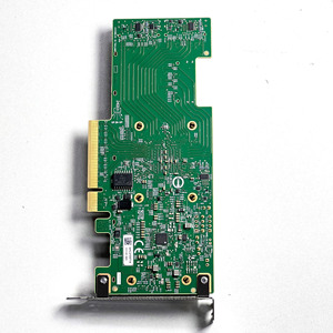 9600-24i PCIe-Schnitts telle Netzwerk karten adapter 5G-Frequenz Eingebauter kabel gebundener PC-Server Neuer Zustand Lager versorgung Computer zubehör - Product Image 5