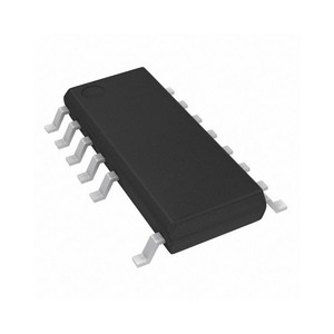 Lista de listas de materiales Convertidores de CA y CC de 132,7 kHz, conmutadores fuera de línea, reductor, elevador, aislado, LYT5218D, 16-SO - Product Image 1