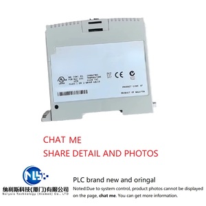 Brand New 1762-IQ16 a Series Rev.A Sink / <strong>Source</strong> <strong>Input</strong> Module- in Stock - Product Image 1