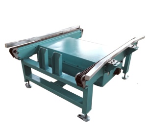 用于托盘传输的模块化链式输送机，托盘输送机 - Product Image 1