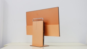 All-in-One 23.8 Inch LED Display Desktop <strong>Computer</strong> with DDR5 16GB RAM <strong>AMD</strong> 6600H <strong>Processor</strong> NVME 512GB SSD AIO PC - Product Image 4