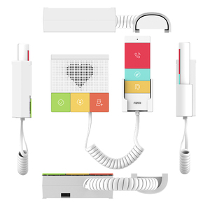 Sistema de intercomunicación SIP para el cuidado de la salud, sistema de intercomunicación con cable, intercomunicador hospitalario de Seguridad, 1/2" - Product Image 3