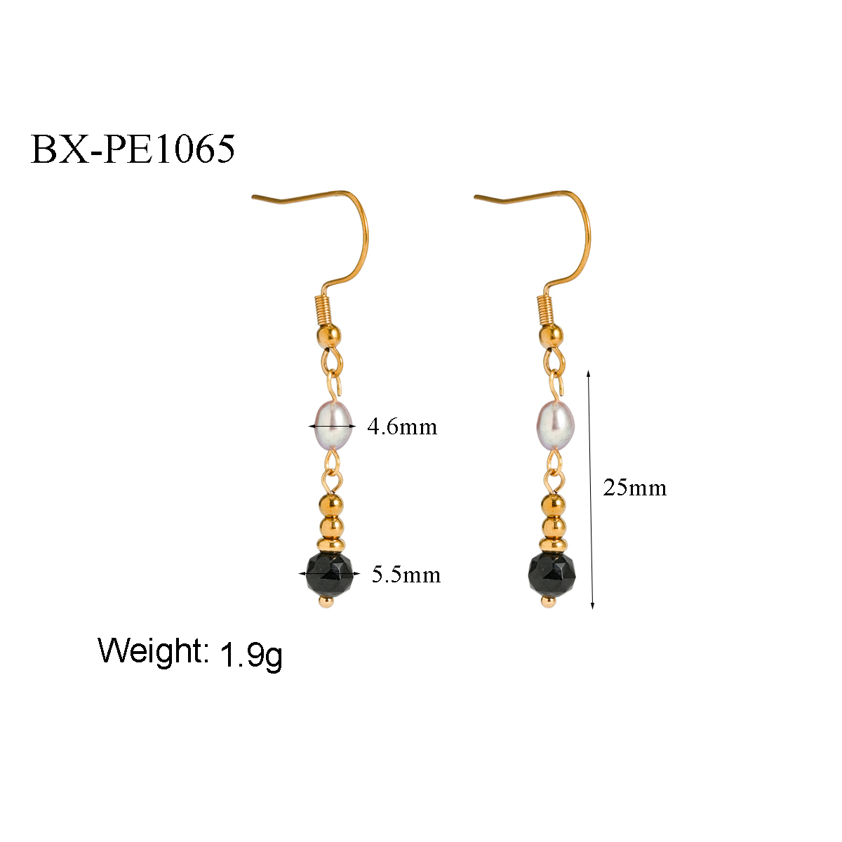 Gold-BX-PE1065