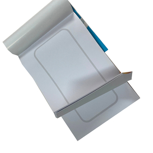 Bloc de notas Logotipo personalizado Impreso Tear Off To Do List Bloc de notas a granel para hoteles y regalos promocionales - Product Image 6