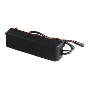 バッテリー付き電動自転車変換キット、ハイパワー電動自転車キット変換48V 13a 750W - Product Image 1